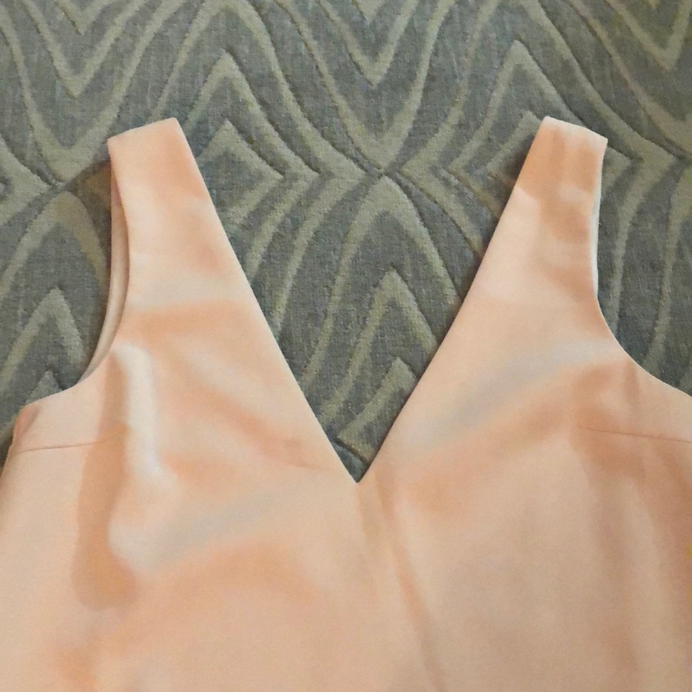 Pink Dress - Picture 3 of 6